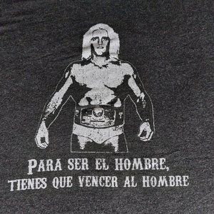 Ric Flair NWA Champ T-Shirt